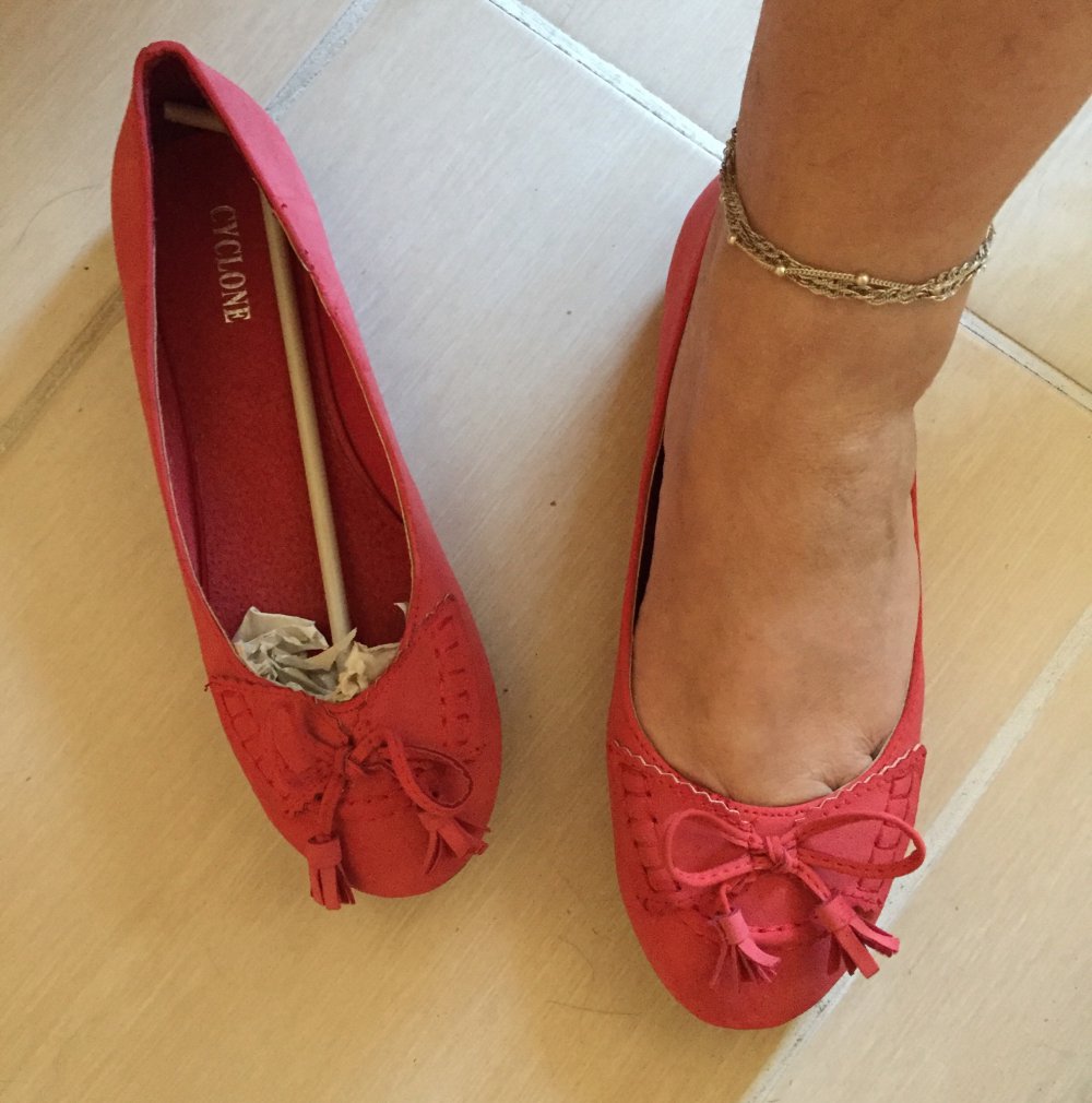 Ballerinas 