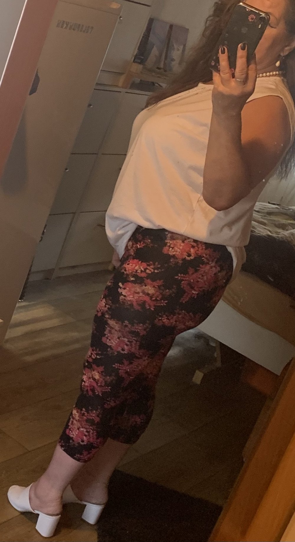 Damen Top 