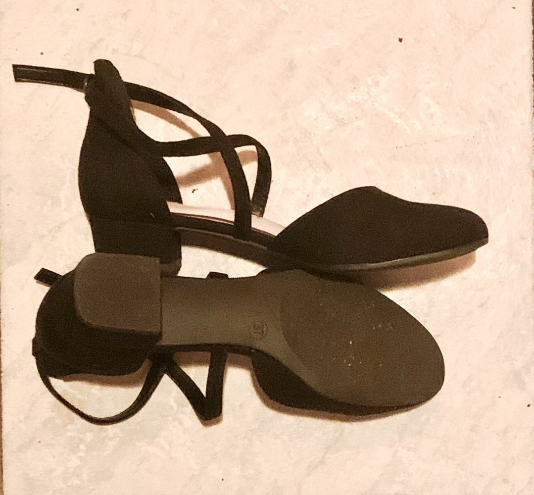 Pumps Gr 37
