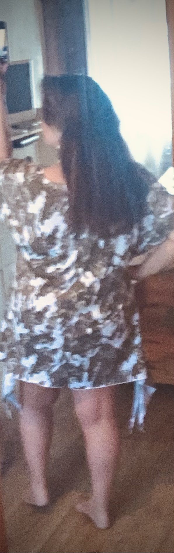 Kleid, Tunikakleid