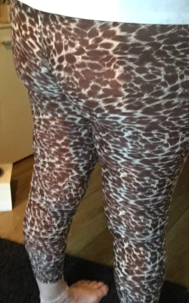 Leggings Gr L