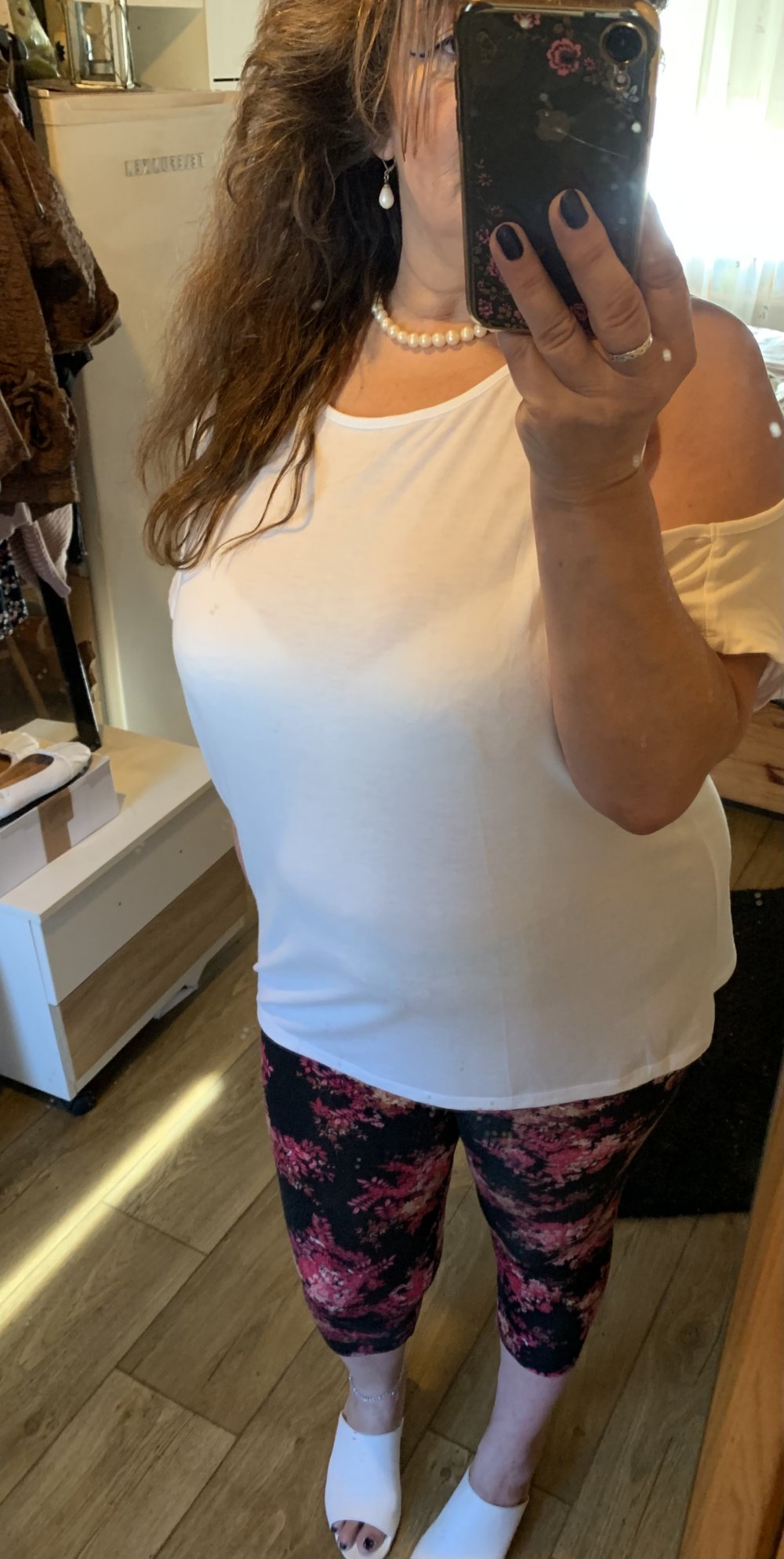 Shirt Gr M 