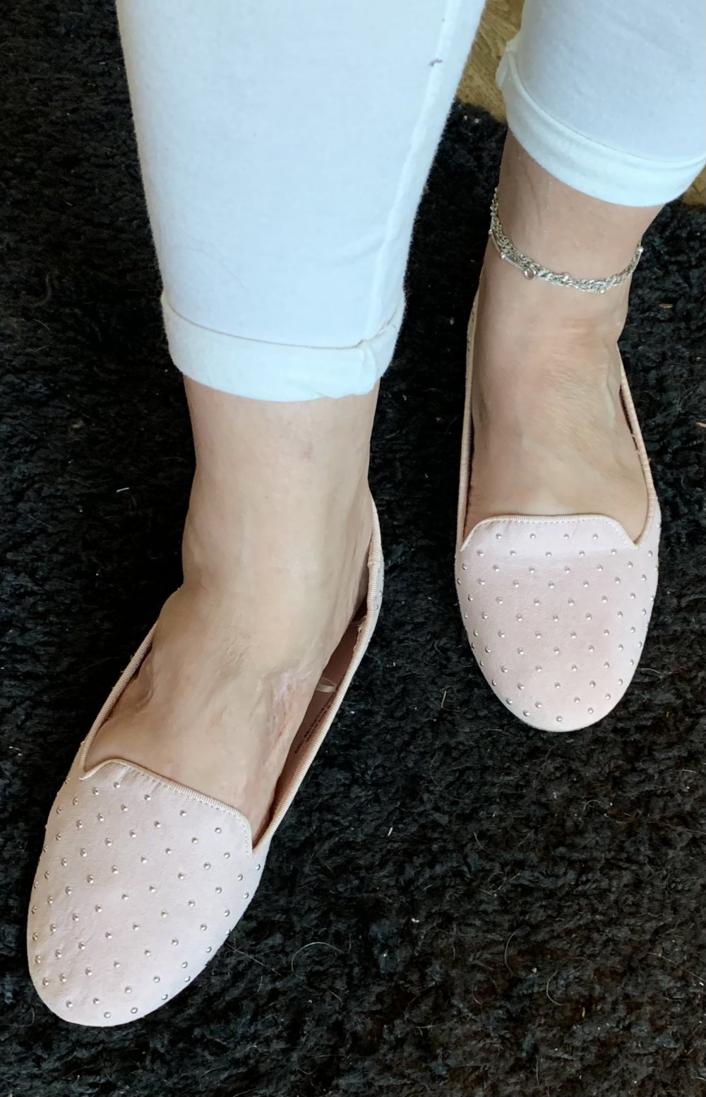 Süße Ballerinas 