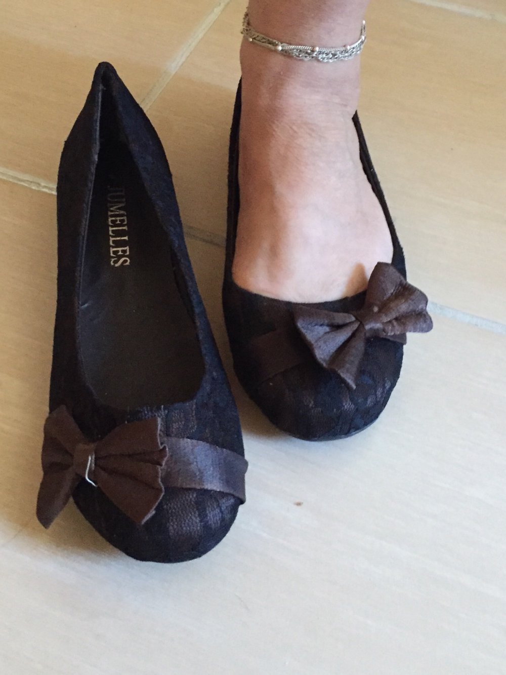 Ballerinas 