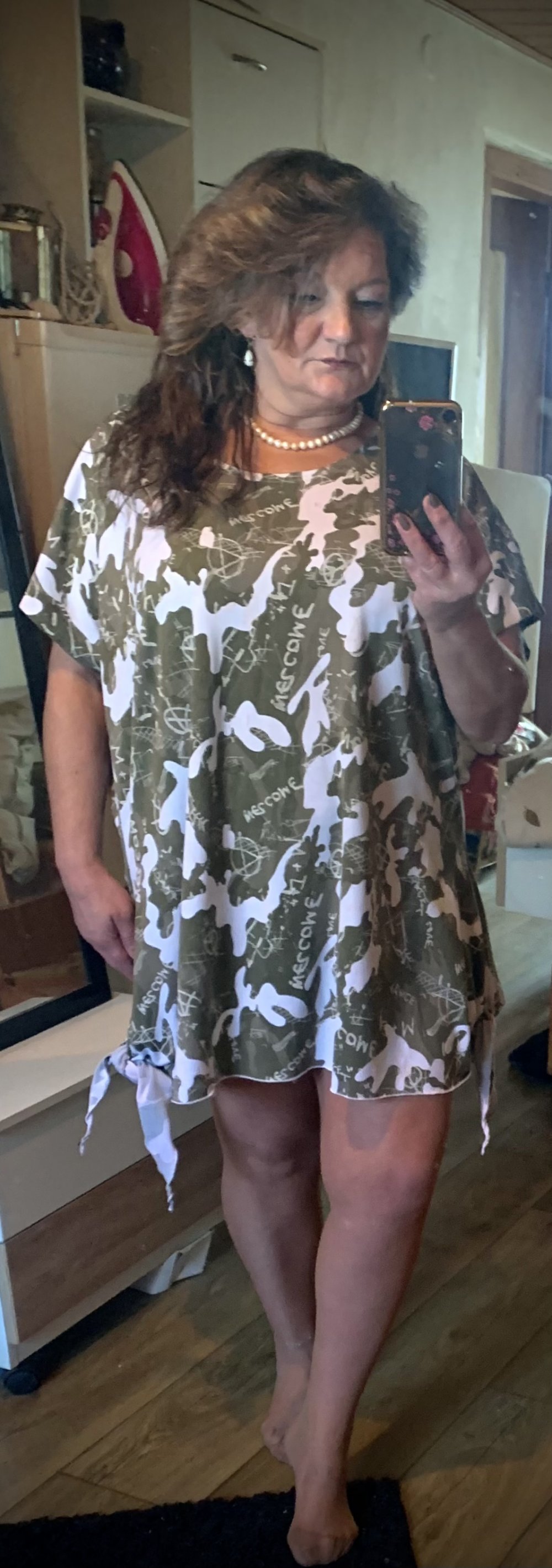 Kleid, Tunikakleid