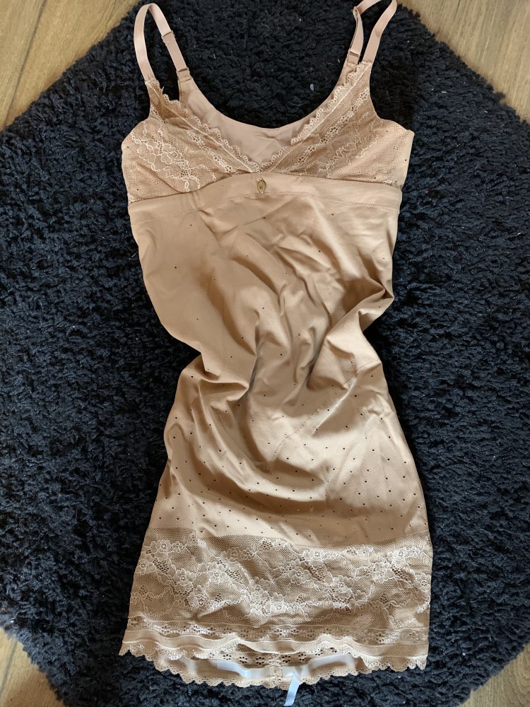 Shapewearkleid Gr 38