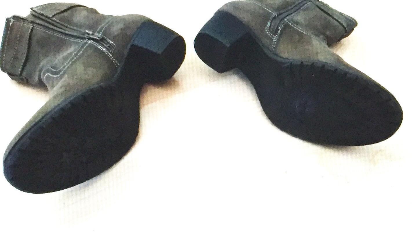 Stiefel Gr 38