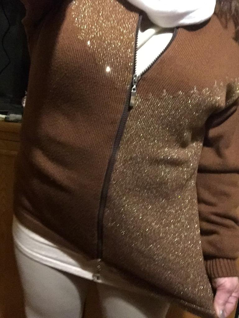 Strickjacke Gr M wie NEU 
