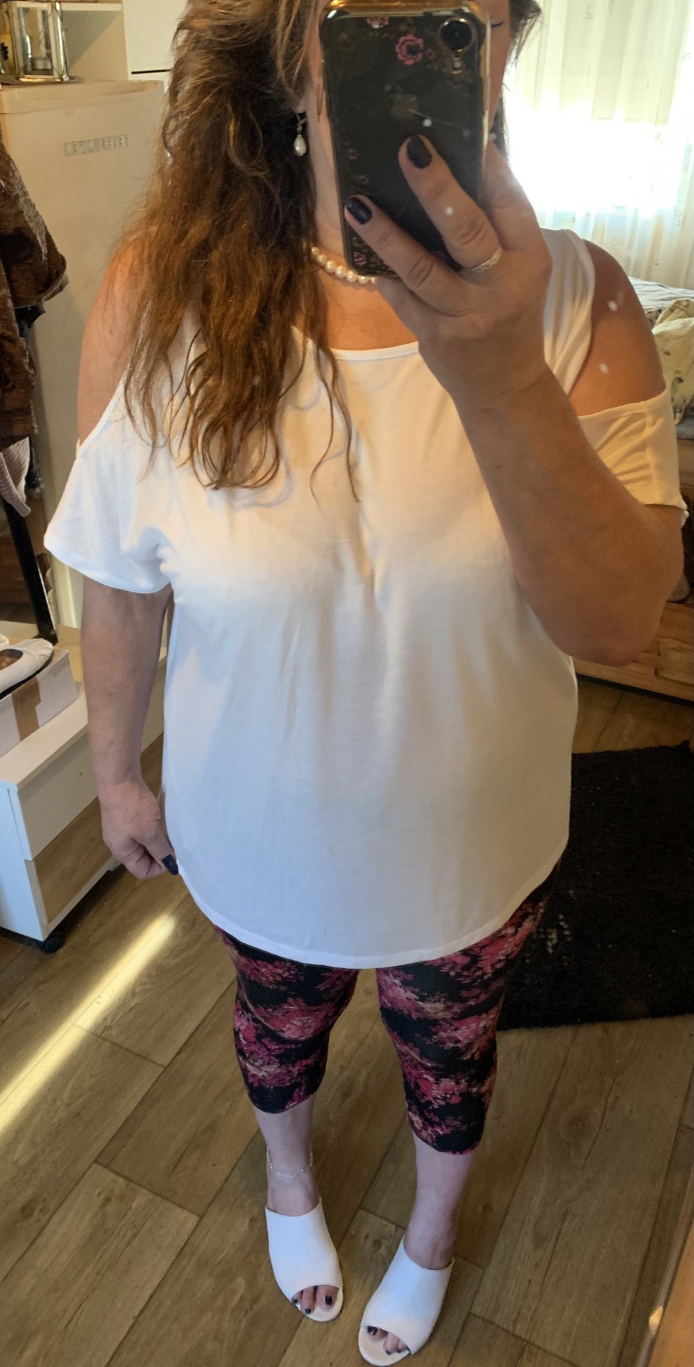 Shirt Gr M 