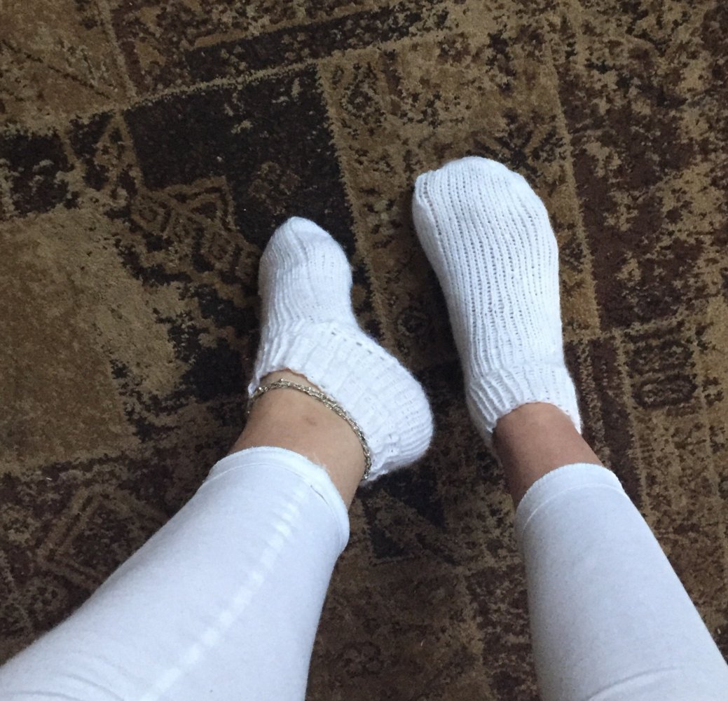 Sneaker Socken 