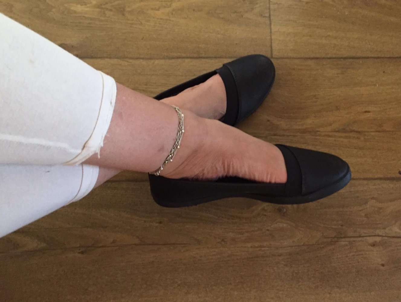 Ballerinas von Primark Gr 39