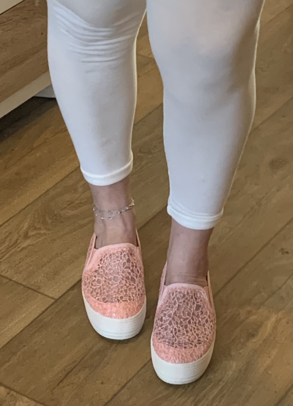 Sneaker Gr 37 