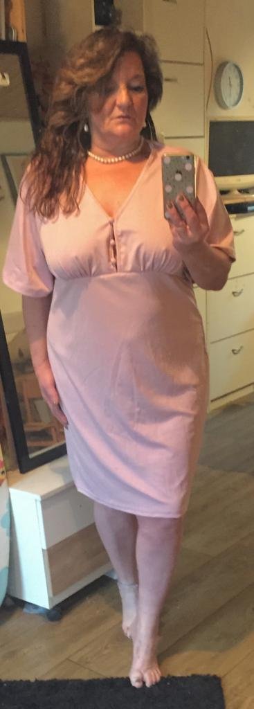 Kleid Gr 38-40