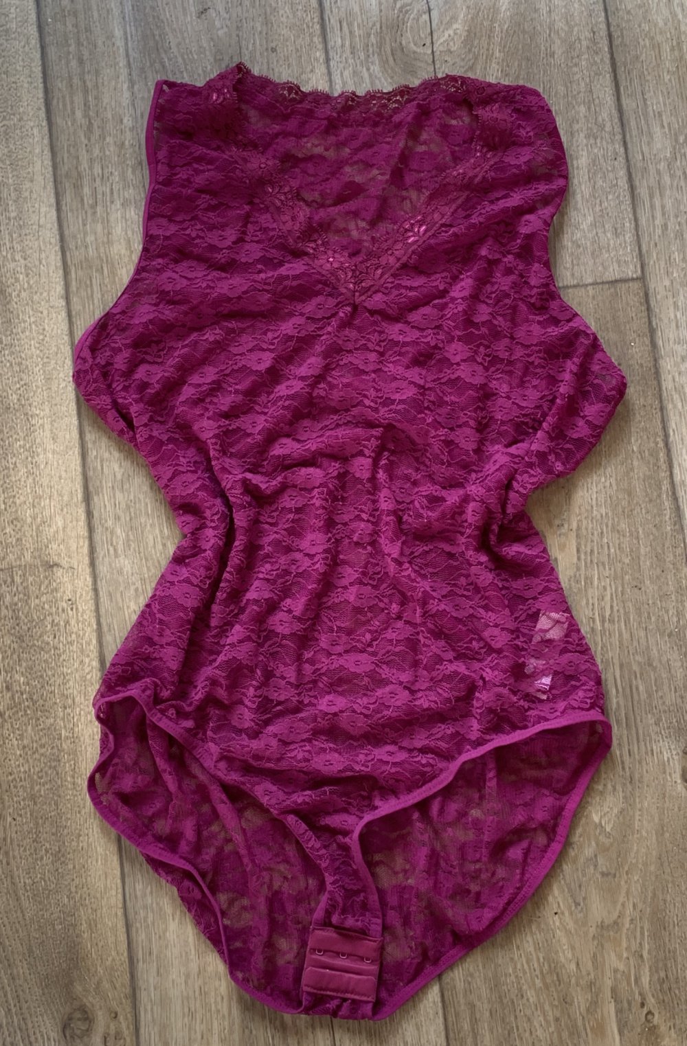 Body Gr 38-40