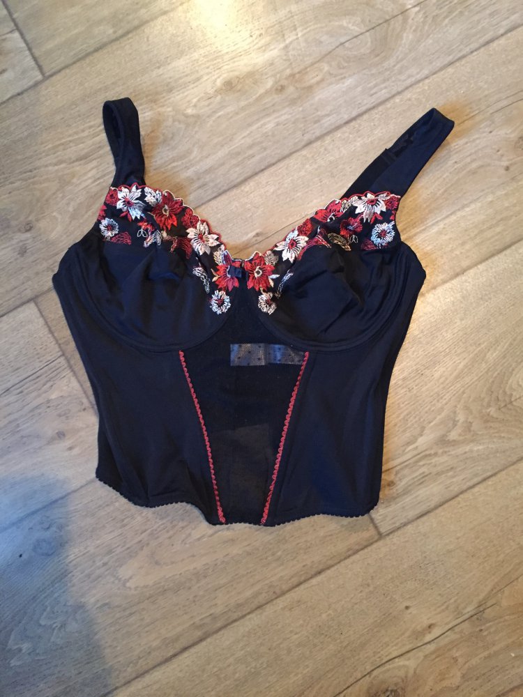 Bustier 