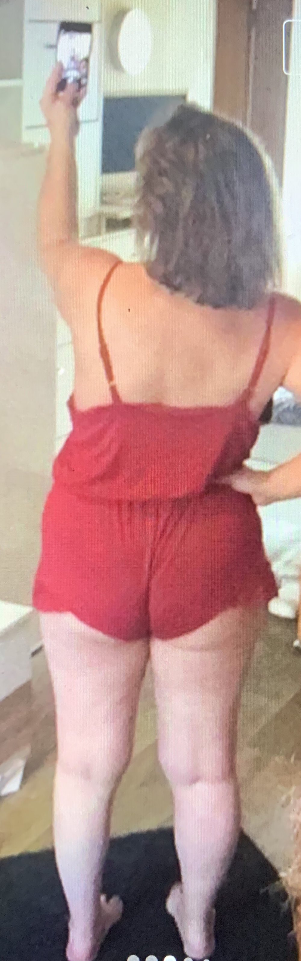 Overall Gr M-L