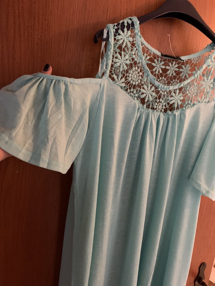 Kleidchen Gr M