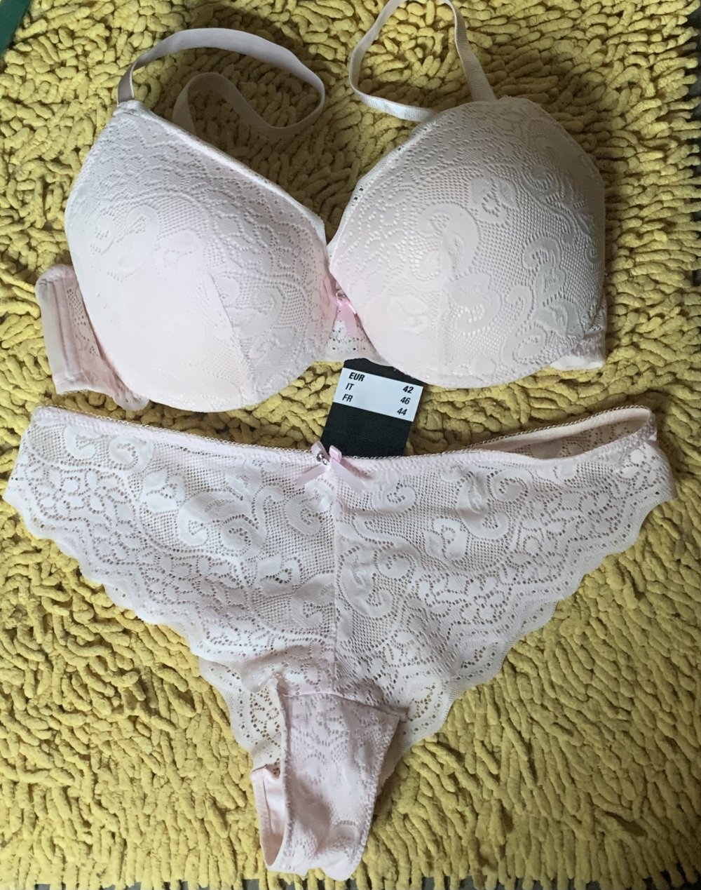 BH Set 