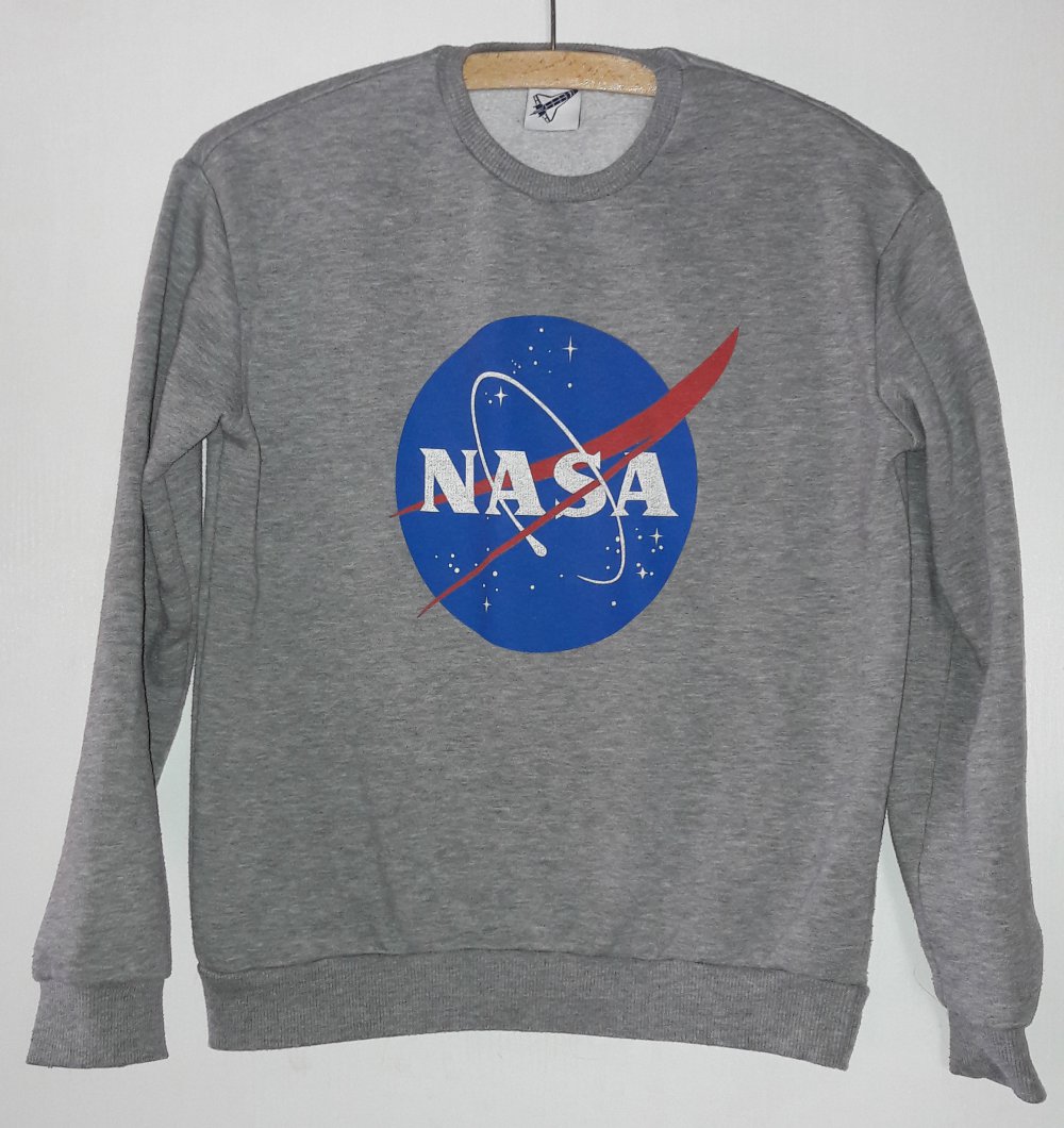 NASA-Pulli