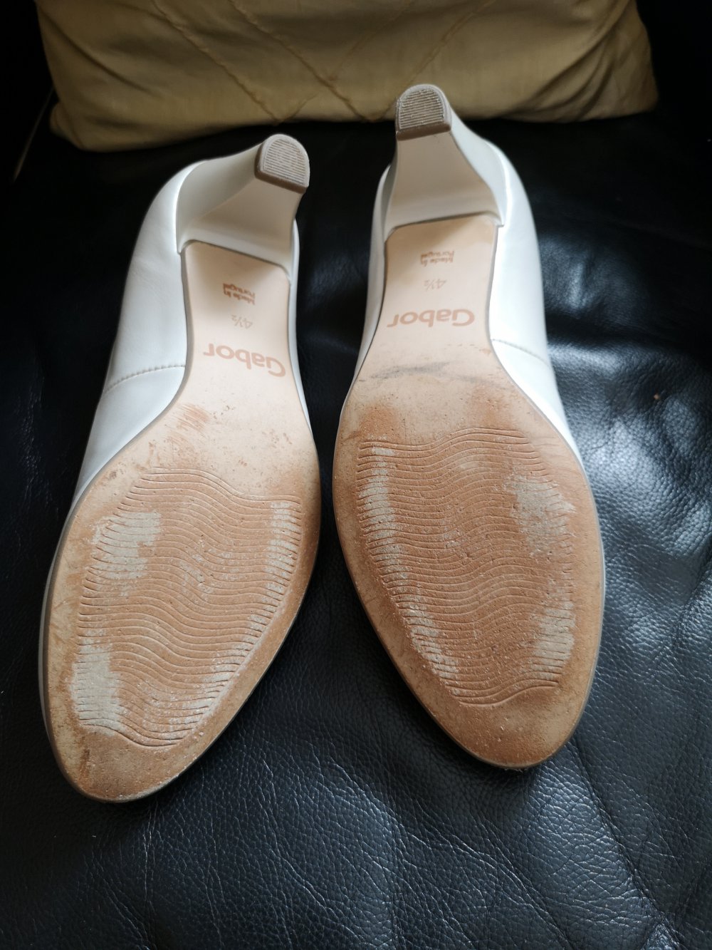 Pumps Schuhe von Gabor 