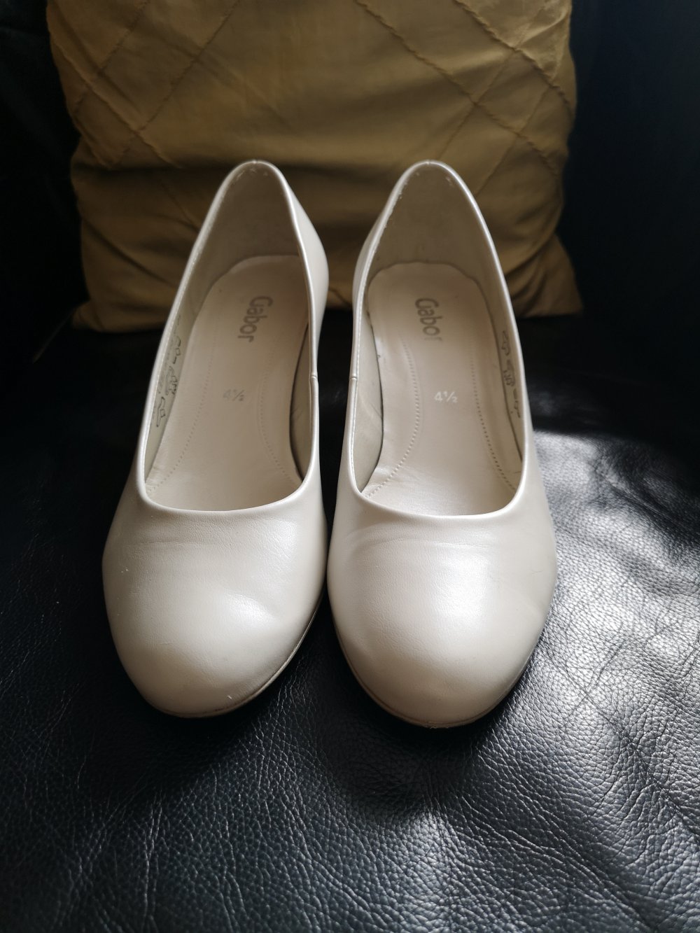 Pumps Schuhe von Gabor 