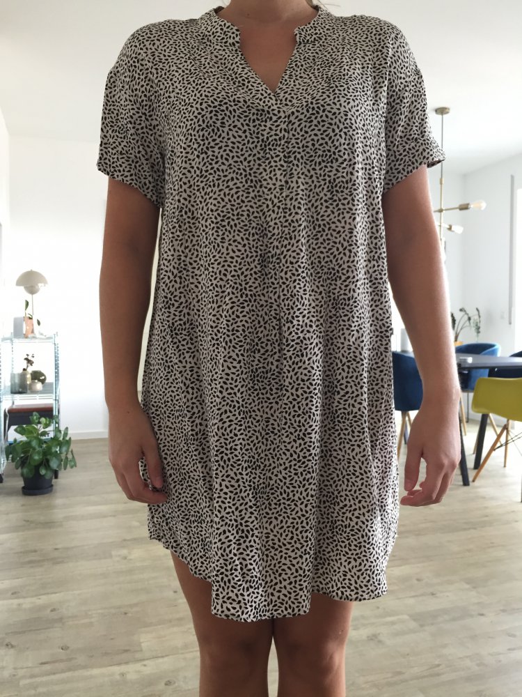 H&M Kleid