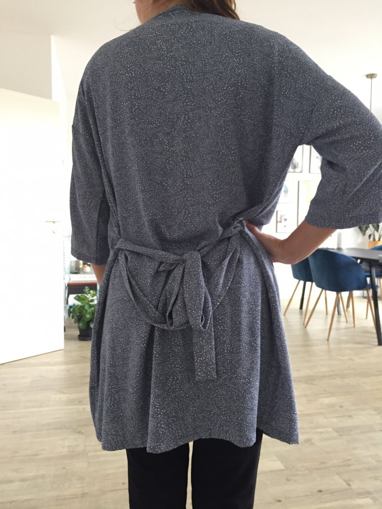 Pieces Bluse 