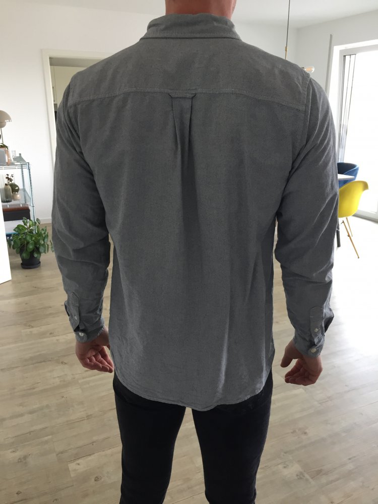Carhartt Hemd