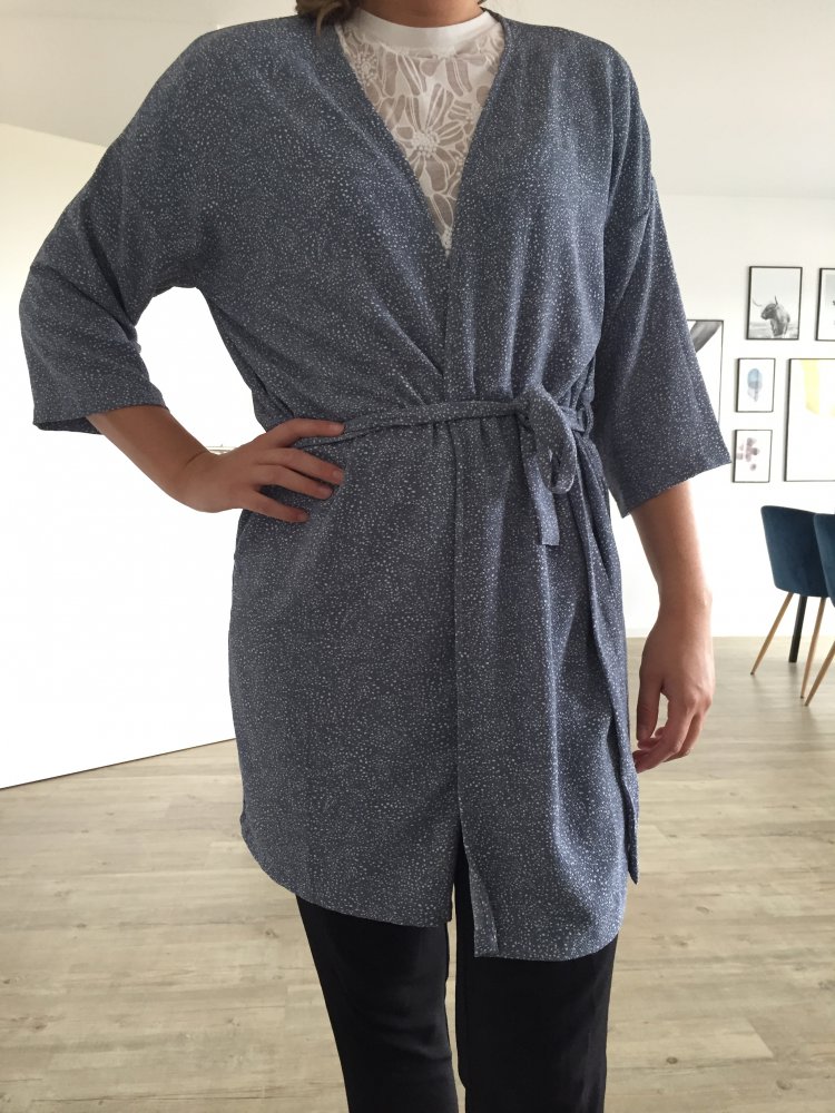 Pieces Bluse 