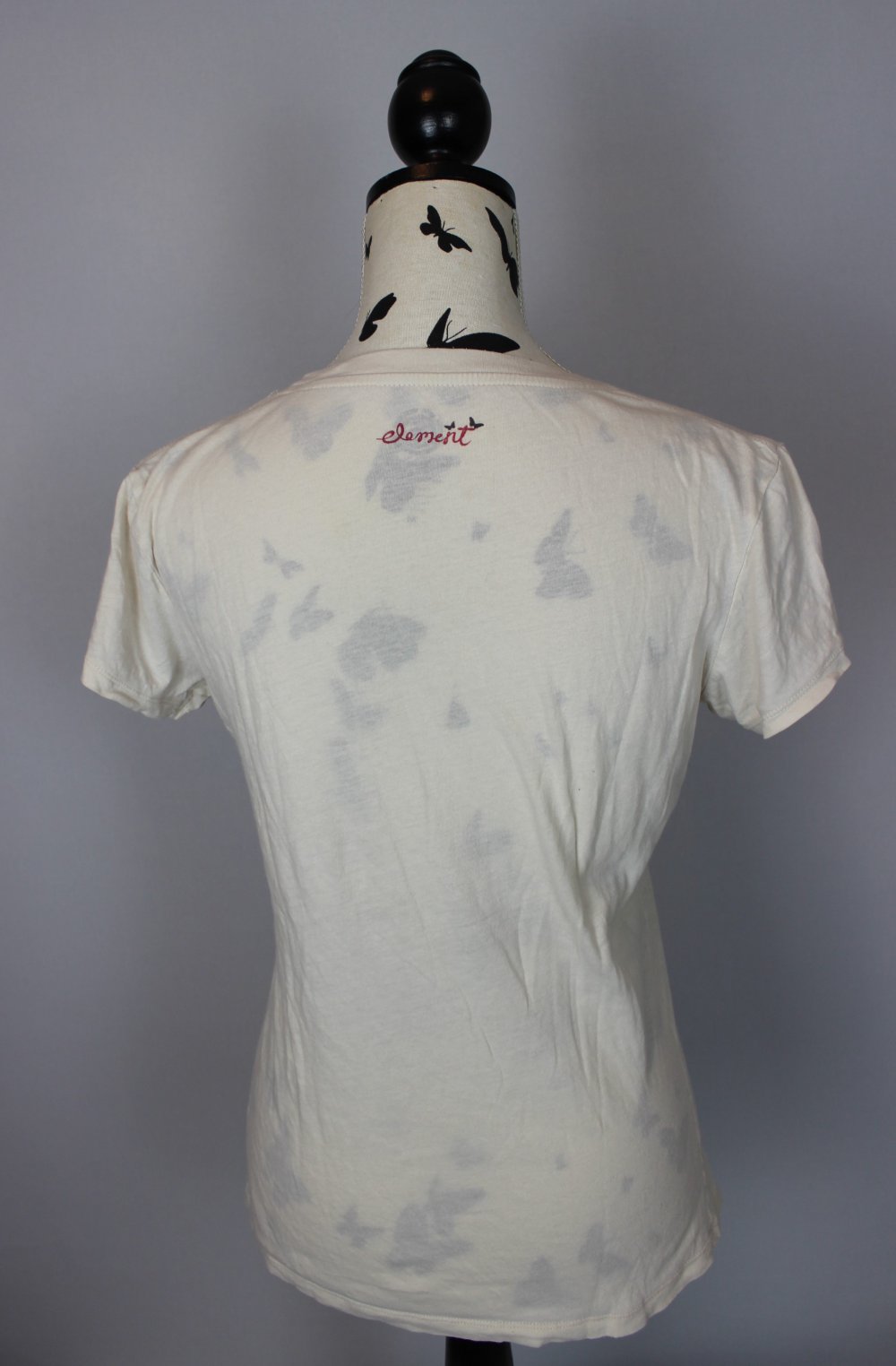 T-Shirt von Element in Gr. M