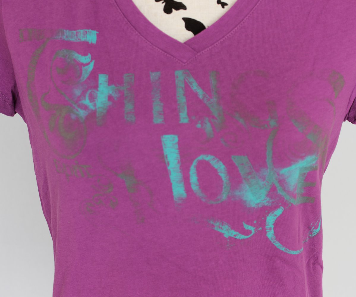 Esprit T-Shirt L