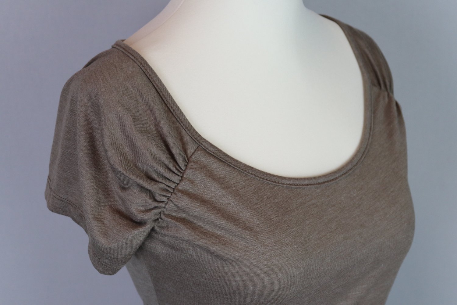 T-Shirt Eight2Nine Gr. M