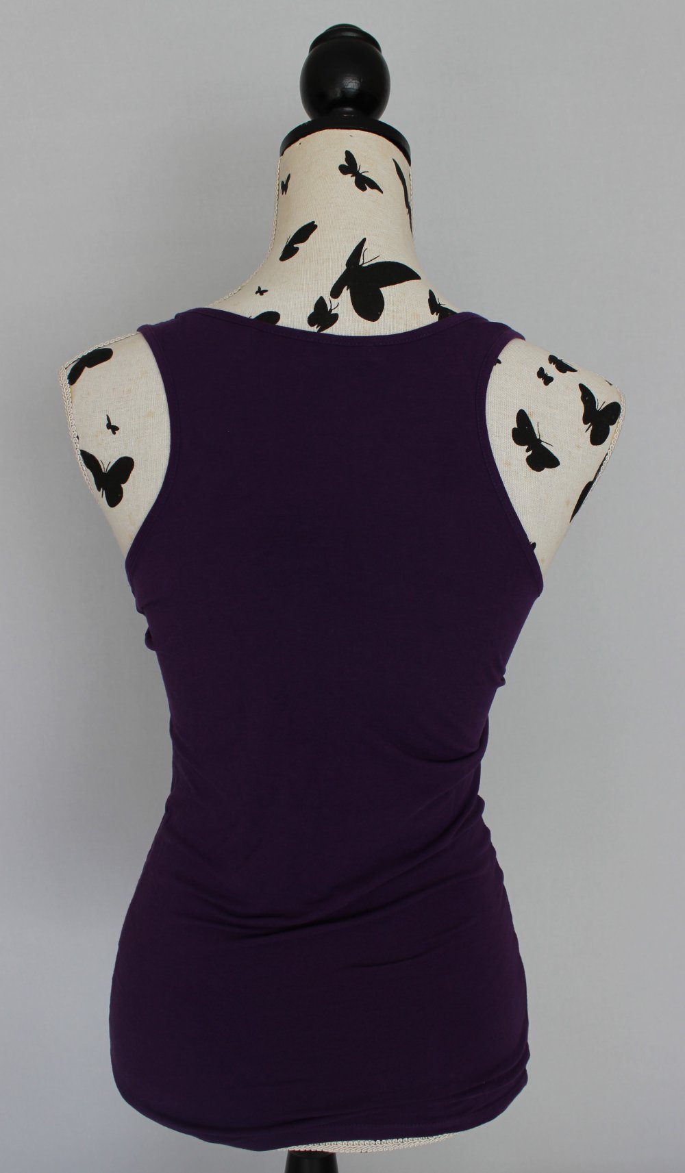 Lila Oui Set Top S