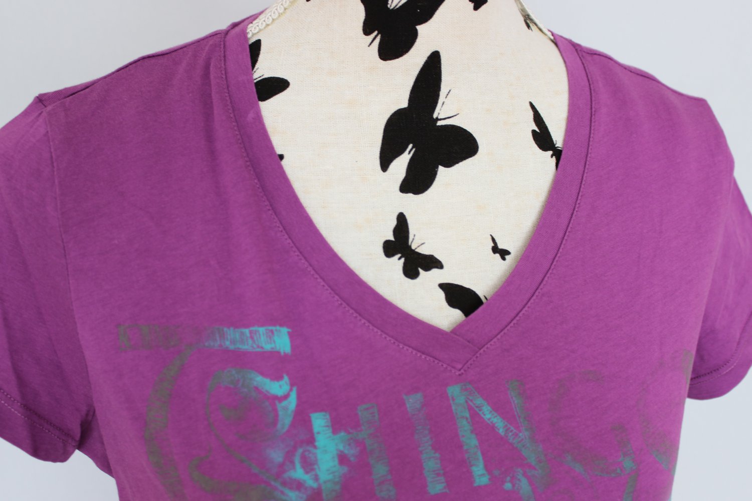 Esprit T-Shirt L