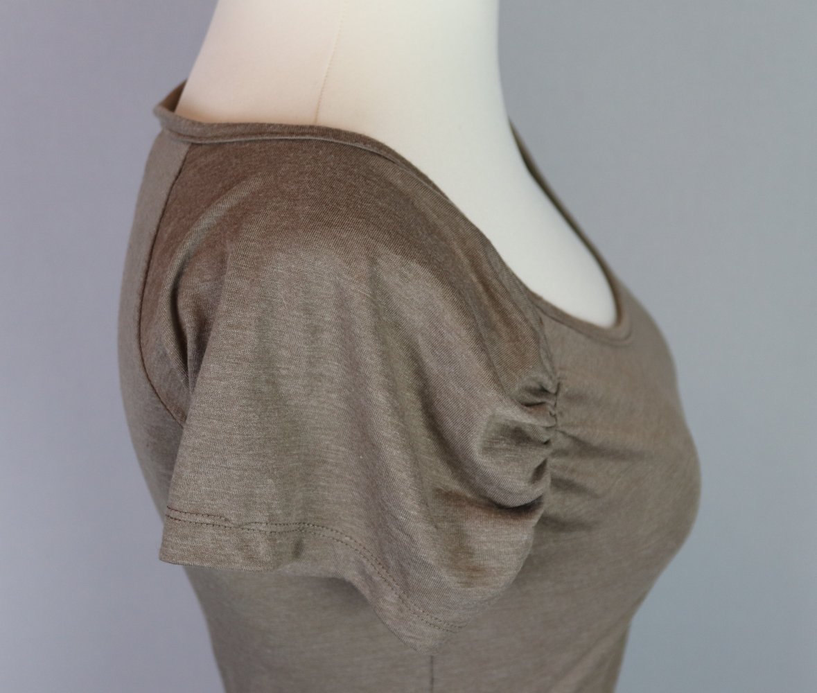 T-Shirt Eight2Nine Gr. M