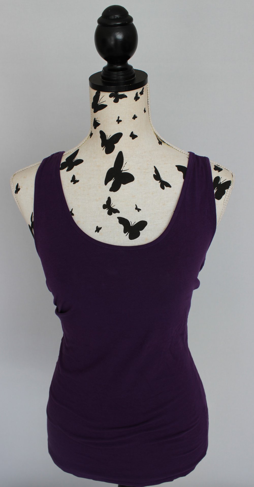 Lila Oui Set Top S