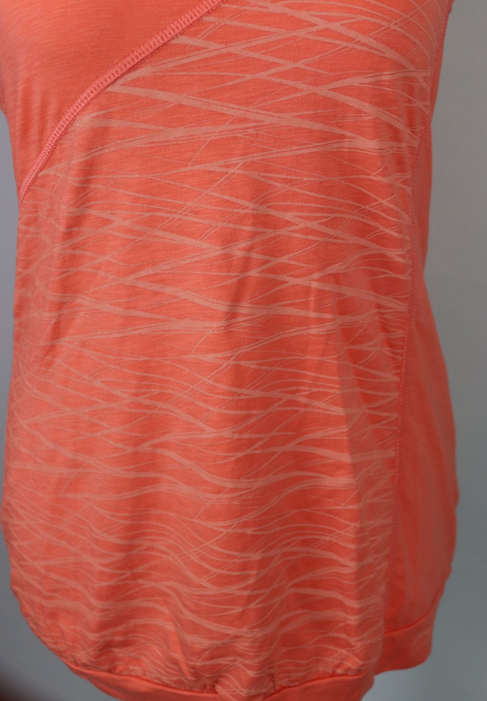 Li-Ning Sport Top Gr. M NEU!!