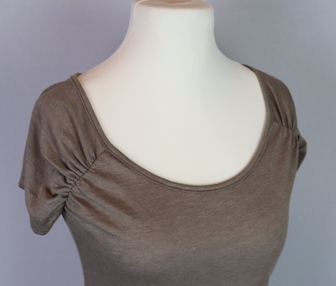 T-Shirt Eight2Nine Gr. M