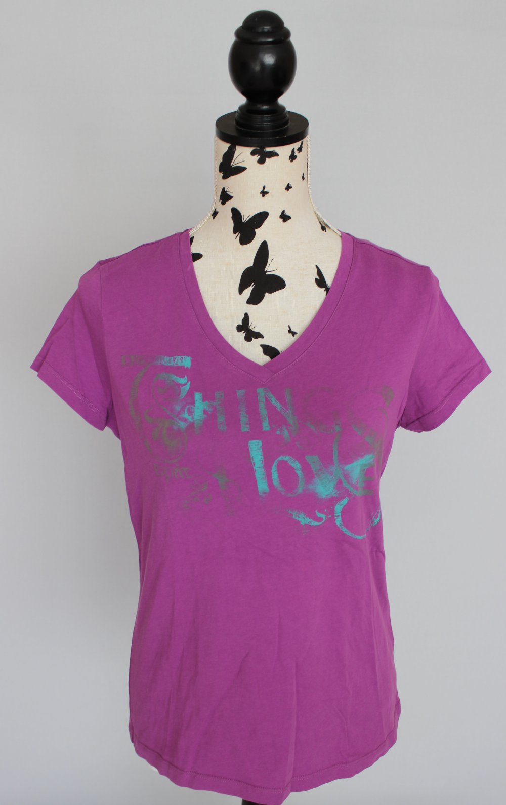 Esprit T-Shirt L