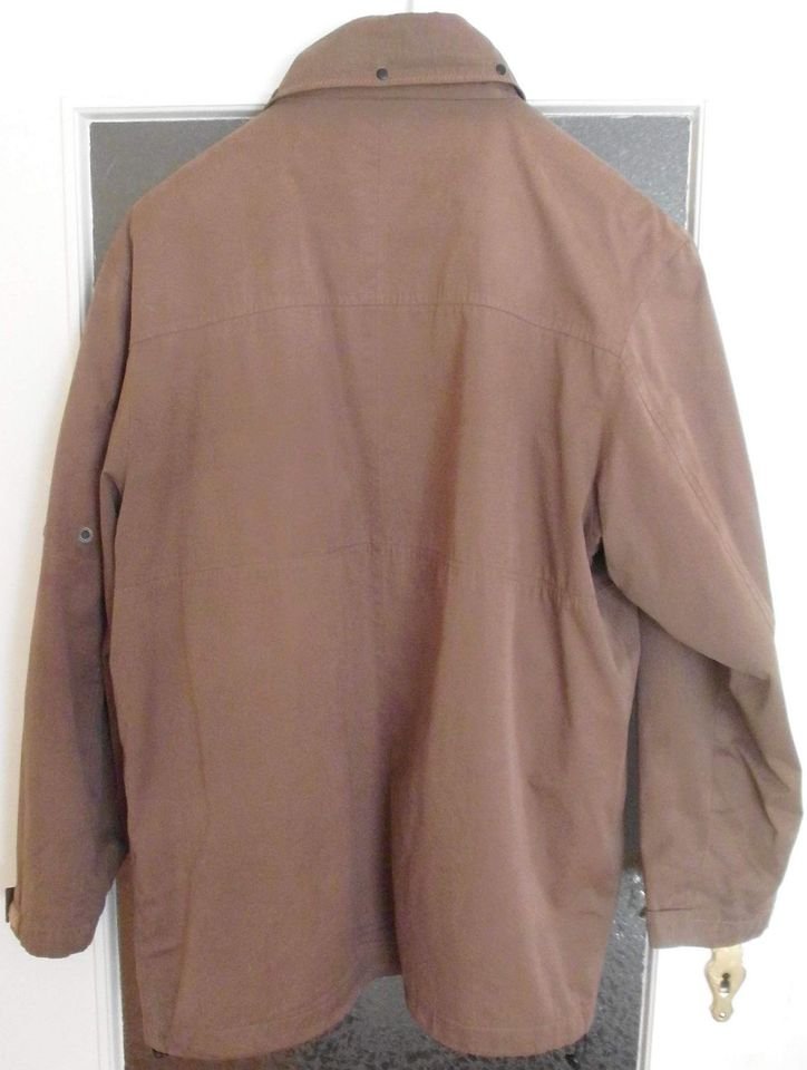 Herrenjacke/Parka von walbusch