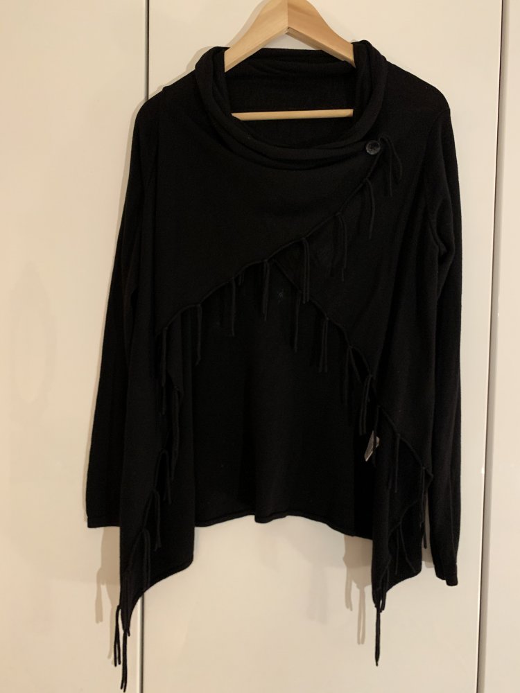 Schönes neues Cardigan 