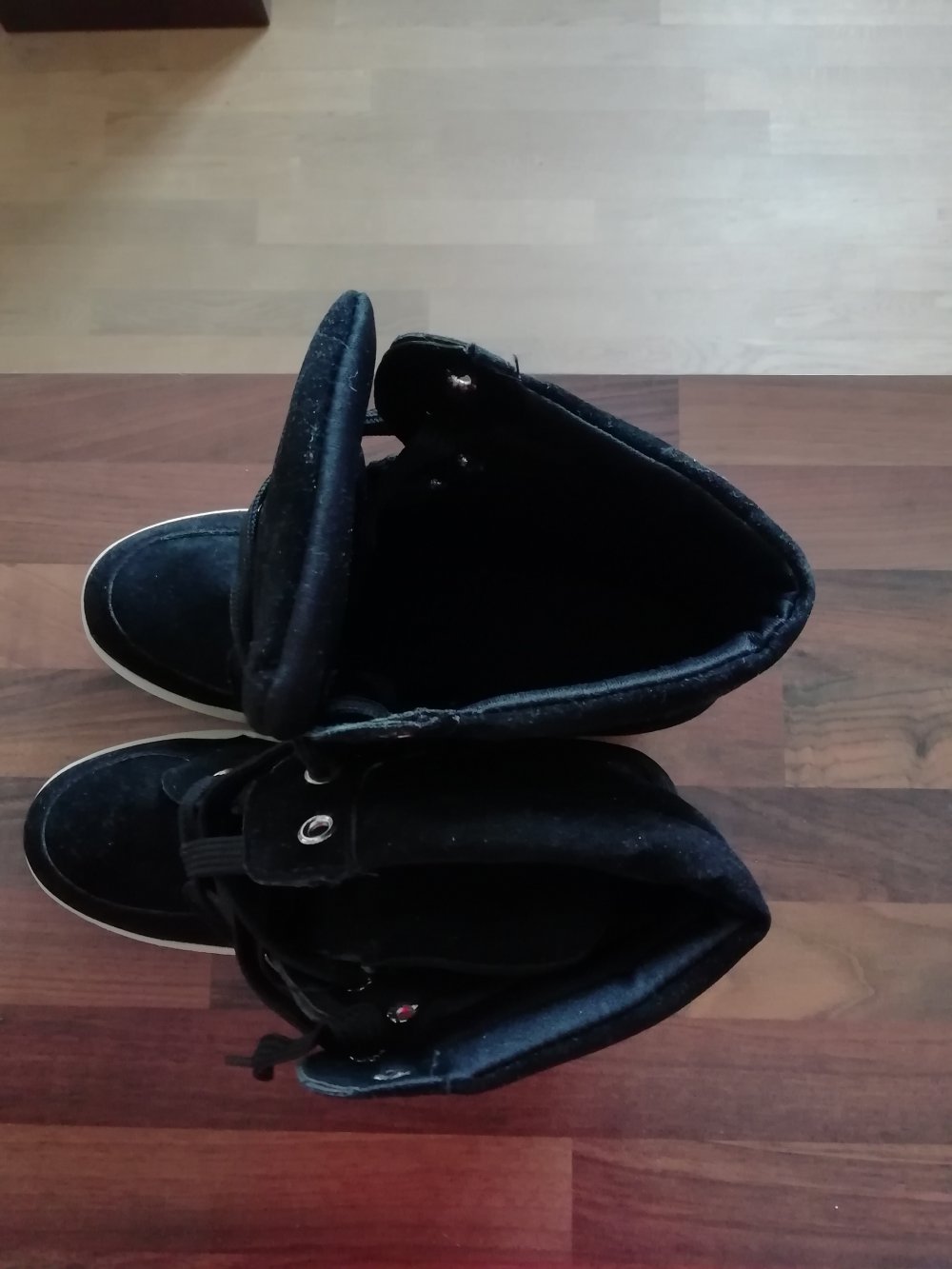 Neu ankle boots