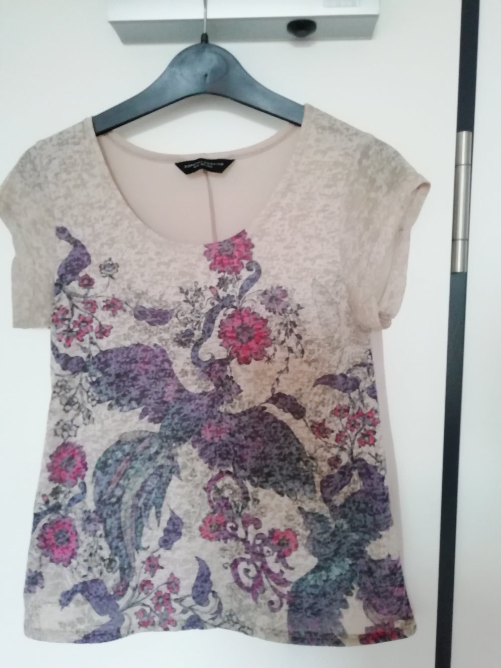 Worn T-Shirt