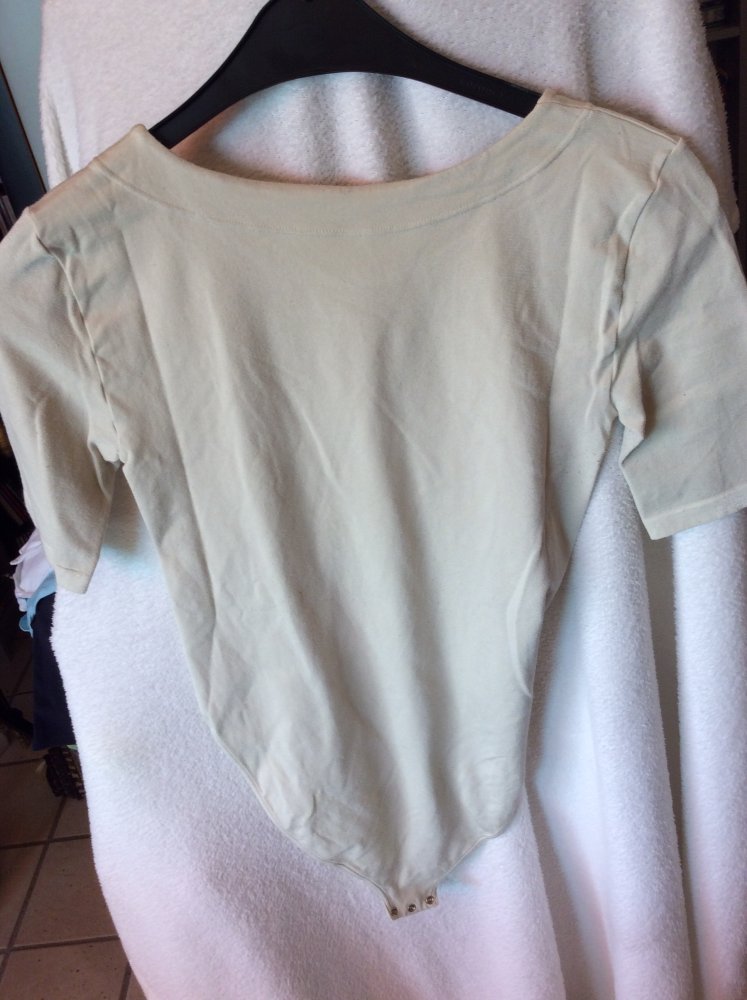 Body beige