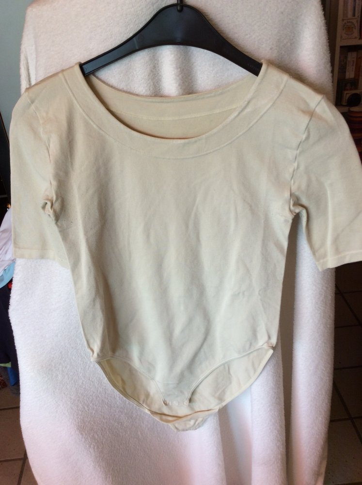 Body beige