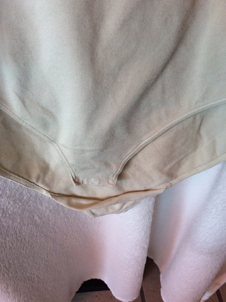 Body beige