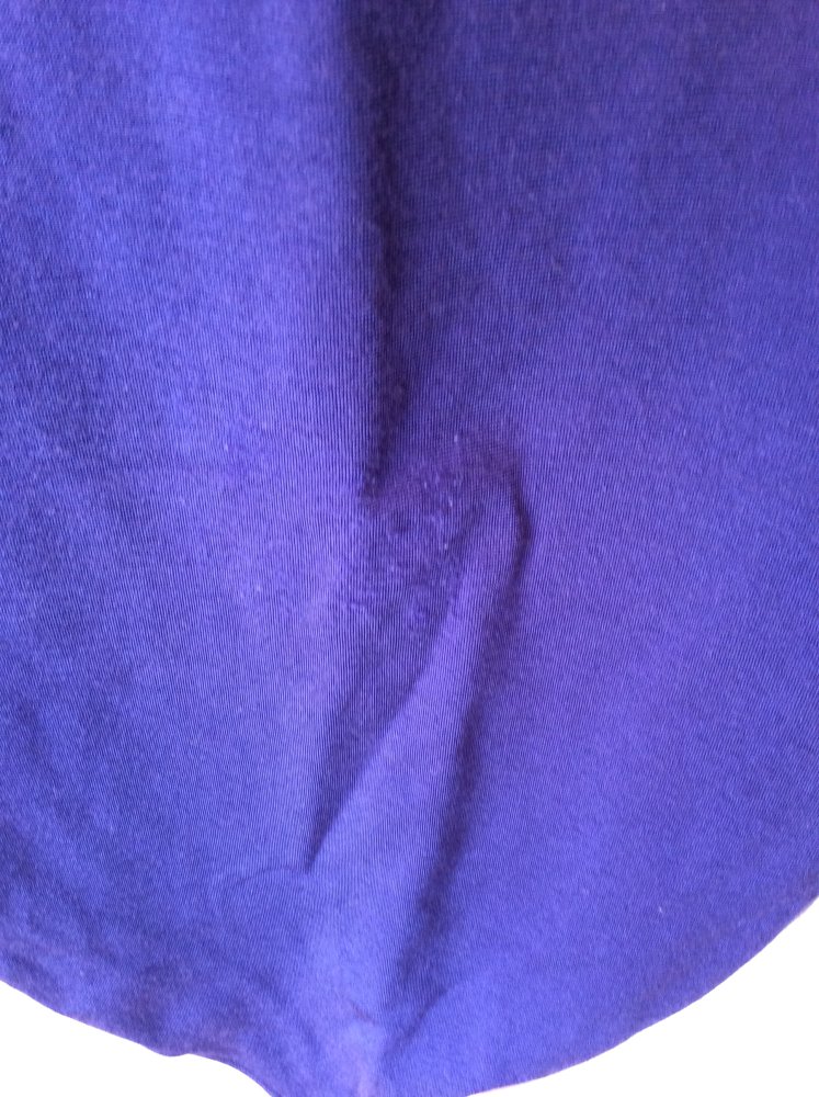 Body marineblau