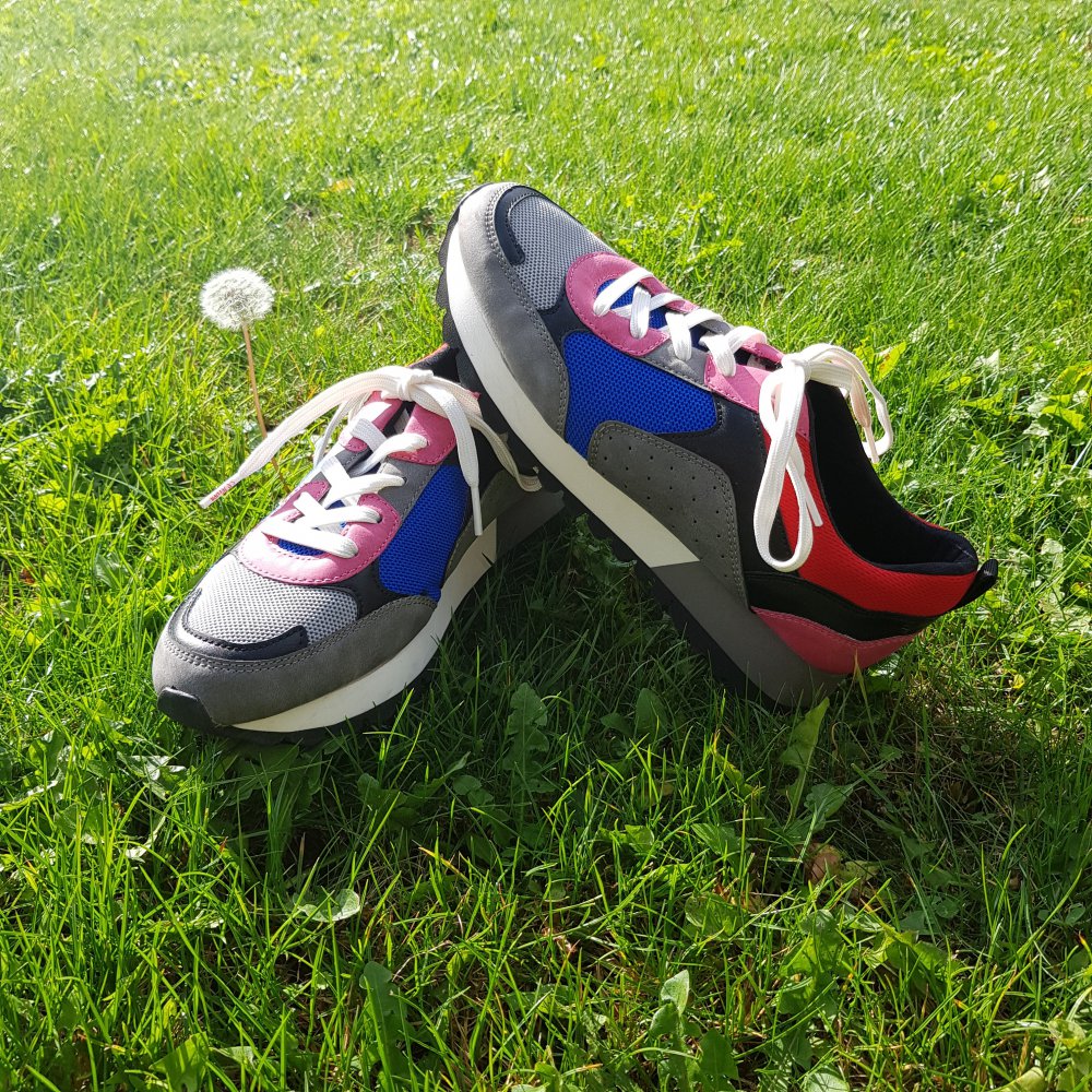 Sneakers S.Oliver (neu)