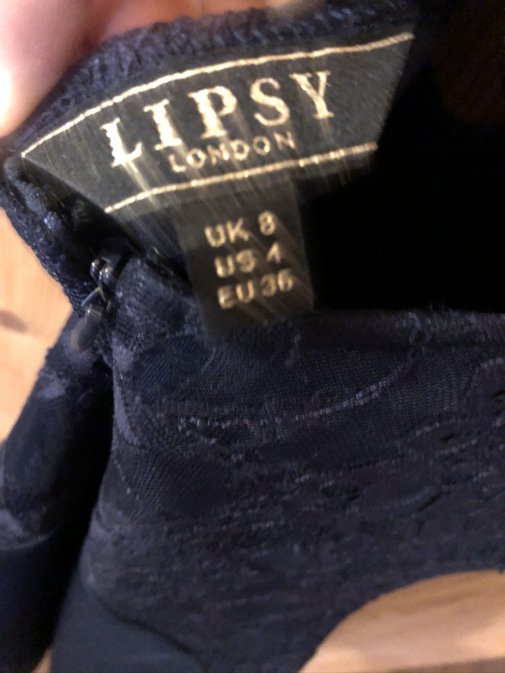 LIPSY London Dress Gr. 36