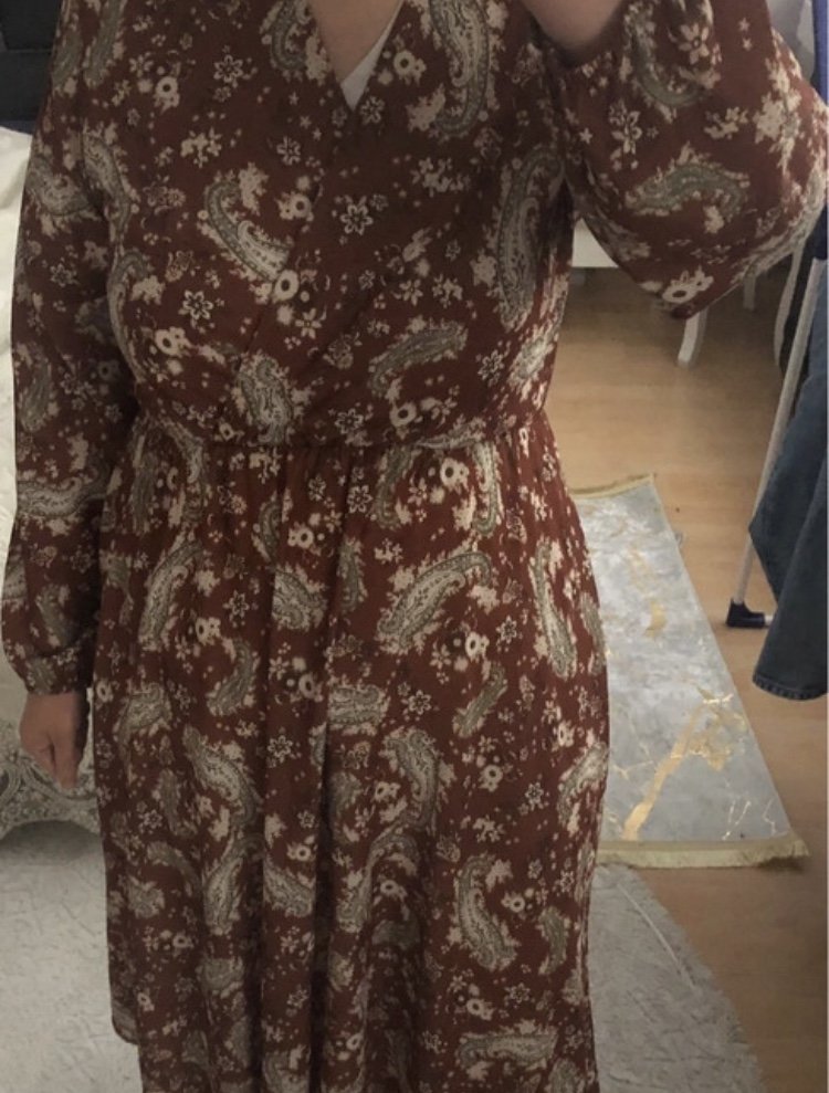 Kleid